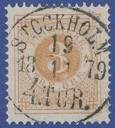5625050: Sweden Circle Type