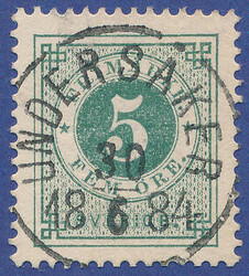 5625050: Sweden Circle Type
