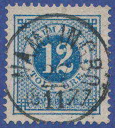5625050: Sweden Circle Type
