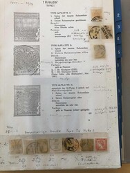 4770: Lombardy Venetia - Collections