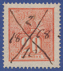 5625040: Sweden Lion Type