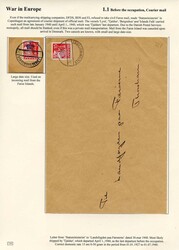 2475: Faroe Islands