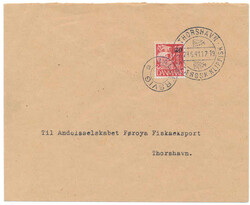 2475: Faroe Islands