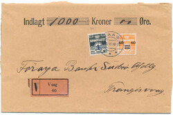 2475: Faroe Islands