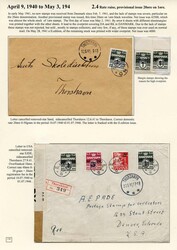 2475: Faroe Islands