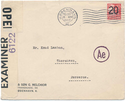 2355: Denmark