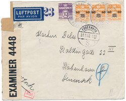 2475: Faroe Islands