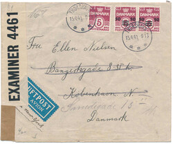 2475: Faroe Islands