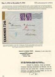 2355: Denmark