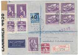 2355: Denmark