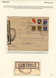 2475: Faroe Islands