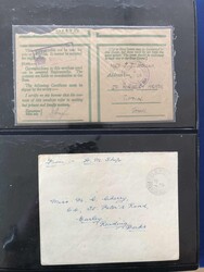 2475: Faroe Islands - Bulk lot