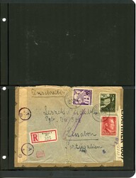7080: Collections and Lots Europe - Bulk lot