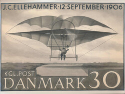 2355: Denmark - Bulk lot