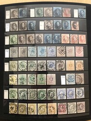 1810: Belgium - Collections