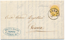 4770: Lombardy Venetia