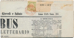 3500: Military Government Naples