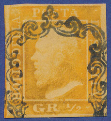 3400: Sicily