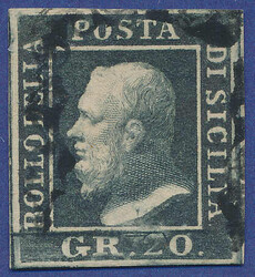 3400: Sicily