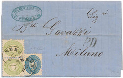 4770: Lombardy Venetia