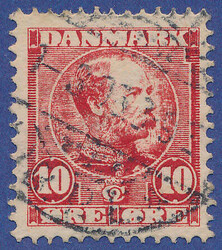 2355: Denmark