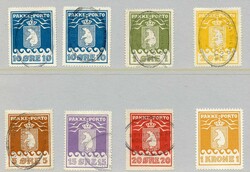2860: Greenland - Bulk lot