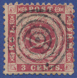 2385: Danish West Indies