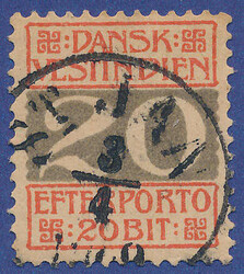 2385: Danish West Indies