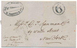 2385: Danish West Indies