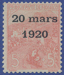4480: Monaco