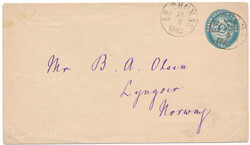 2385: Danish West Indies