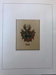 91: Old German States Slesvig Postmarks on Denmark - Collections