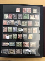 7080: Collections and Lots Europe - Bulk lot