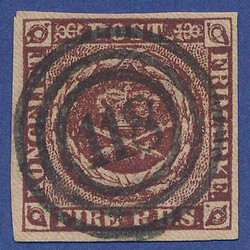 90: Old German States Schleswig-Holstein
