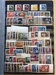6535: Hungary - Collections