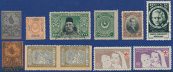 6355: Turkey - Collections