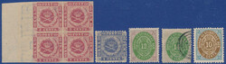 2385: Danish West Indies - Collections