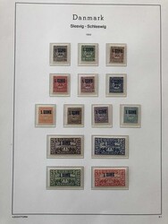330: Plebiscit Slesvig 1920