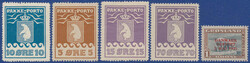 2860: Greenland - Collections