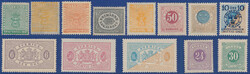 5625: Sweden - Collections