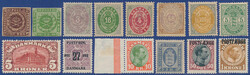 2355: Denmark - Collections
