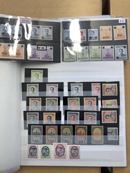 6200: Thailand - Bulk lot