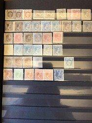 5790: Spain - Collections