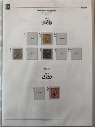 6355: Turkey - Collections