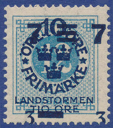 5625100: Sweden 1912-1944