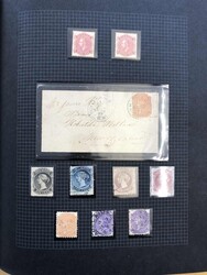 5625: Sweden - Collections