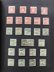 5625: Sweden - Collections