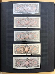 5625: Sweden - Collections