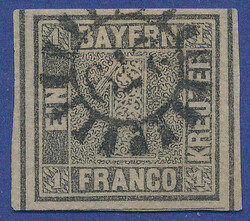 15: Old German States Bavaria