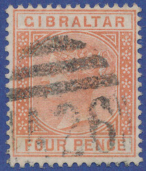 2790: Gibraltar